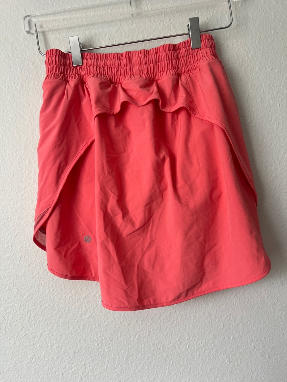 Lululemon Hotty Hot High-Rise Skirt *Long
Raspberry Cream - Picture 3 of 3